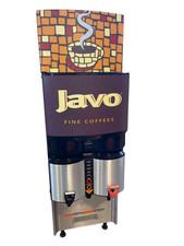 Bunn javo lcr for sale  Ellington