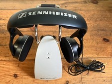 Sennheiser 120 wireless for sale  HEMEL HEMPSTEAD