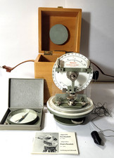 Aristo dioptertheodolit kompas gebraucht kaufen Aristo dioptertheodolit kompas gebraucht kaufen  Göttingen