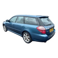Subaru legacy b13 for sale  ABERDEEN