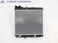 Radiador HONDA Fit 2001 LA-GD1 19010PWA901 [Usado] [PA01164968] comprar usado  Enviando para Brazil