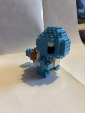 Nintendo pokemon squirtle for sale  DROITWICH