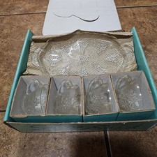 Vintage anchor hocking for sale  Gresham