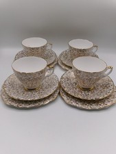 china trios tea sets for sale china trios tea sets for sale  BRISTOL