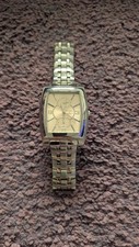 Mens amadeus stainless for sale  BRAUNTON