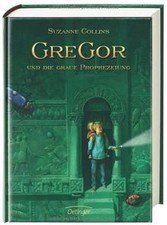 Gregor graue prophezeiung gebraucht kaufen  Berlin