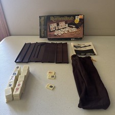 Miniature rummikub 1981 d'occasion  Expédié en Belgium