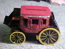 Wells fargo stage for sale  Bakersfield