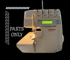Bernina 1300dc sewing for sale  Grass Valley