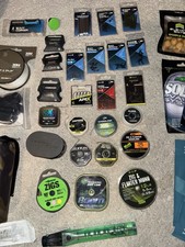 Korda nash fox for sale  WITHAM