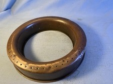 Rare vintage round for sale  Willis