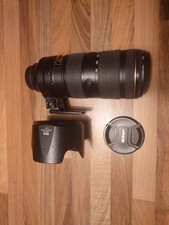 Nikon 200mm f2.8e for sale  WOLVERHAMPTON