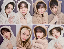 Cartão fotográfico [STRAY KIDS] loja de fãs de karma evento festa escuta comprar usado  Enviando para Brazil