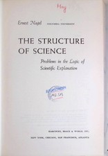 The structure science gebraucht kaufen  Koblenz