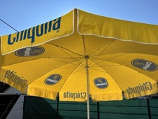 Sonnenschirm groß chiquita gebraucht kaufen Sonnenschirm groß chiquita gebraucht kaufen  Tuningen