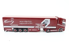 Herpa lkw volvo gebraucht kaufen  Hameln