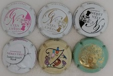 Promo capsules champagne d'occasion Promo capsules champagne d'occasion  Lens