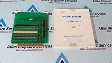 Sistema Di Ingresso μ-Com Jrcs SMS-M02A comprar usado  Enviando para Brazil