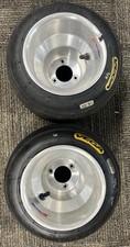 Kart racing aluminum d'occasion  Expédié en Belgium