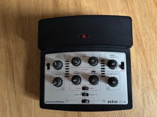 Novation nio interface for sale  LAUDER