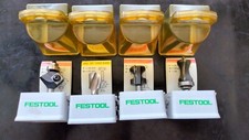 Festool utensili nuovi usato  Vigevano