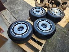 Corvette factory inch for sale  Bristol