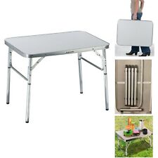 Folding camping table for sale  CLOGHER