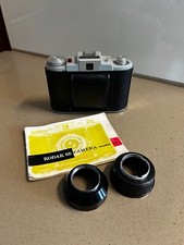 Kodak 35mm film for sale  DEESIDE