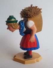 Alte wackelfigur wackelkopf gebraucht kaufen  Velbert