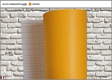 Vinyle mat jaune d'occasion  Mions