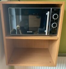 Kombigerät mikrowelle grill gebraucht kaufen  Havixbeck