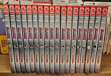 Bleach manga deutsch gebraucht kaufen  Petersdorf