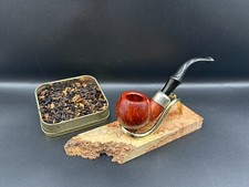 Unsmoked peterson pipe for sale  YATELEY