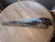Antique hand painted for sale  Chesterland