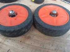 Flymo 46sd lawnmower for sale  BRADFORD-ON-AVON