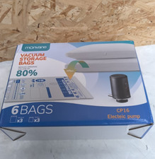 Vacuum compression storage for sale  PETERSFIELD