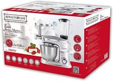 Royaltyline robot cucina usato  Mugnano di Napoli