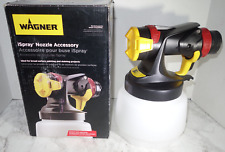 Wagner ispray paint for sale  Davison