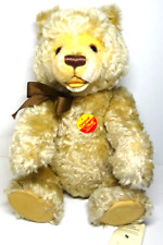 Steiff 008016 teddybär gebraucht kaufen  Pforzheim