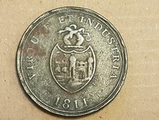 Antique 1811 bristol for sale  SALFORD