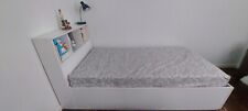 Twin size bed for sale  Spring