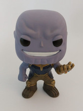 Figurine funko pop d'occasion  Faches-Thumesnil