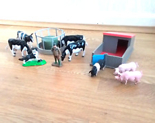 Britains toy farm for sale  CHEDDAR