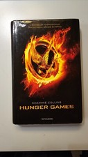 Libro hunger games usato  Vaglio Serra