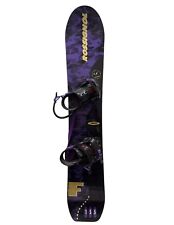 Rossignol vintage freestyle for sale  Salt Lake City