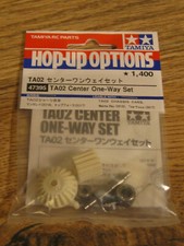 Tamiya 47395 hopup gebraucht kaufen  Berlin