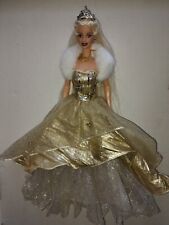 Barbie doll happy usato  Pomezia