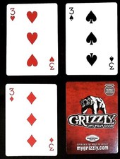 Grizzly snuff tobacco for sale  Bakersfield
