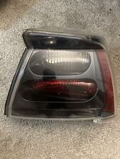 Lâmpada traseira MITSUBISHI GALANT GTS 2004 - 2008 lateral direita do passageiro ESTADO PERFEITO!! comprar usado  Enviando para Brazil