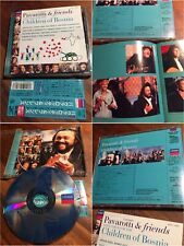 B88 pavarotti friends usato  Conegliano